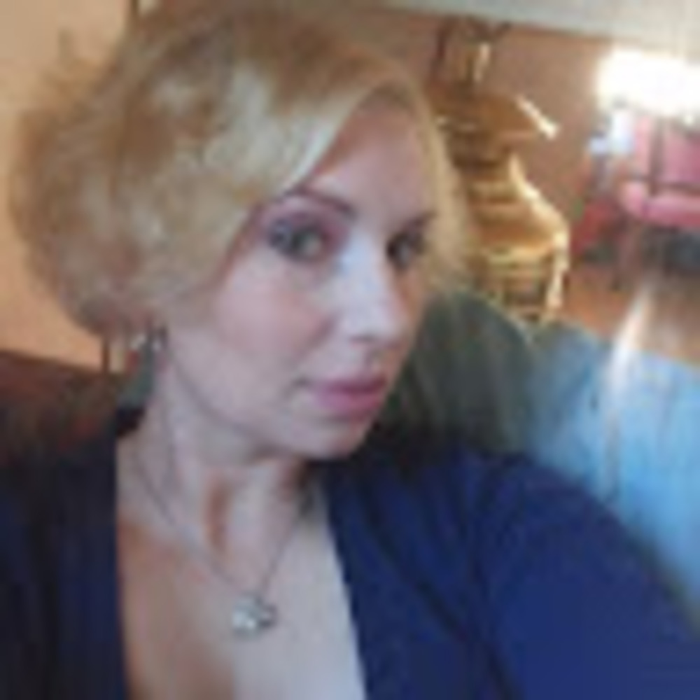 Meet your Posher, Jerri